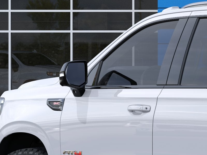 2027 GMC Yukon XL AT4