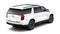 2027 GMC Yukon XL AT4