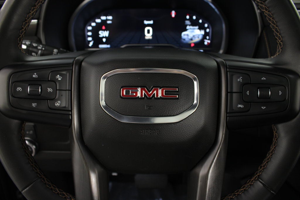 2023 GMC Yukon XL AT4