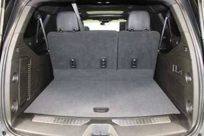 2023 GMC Yukon XL AT4