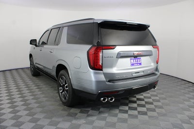 2023 GMC Yukon XL AT4