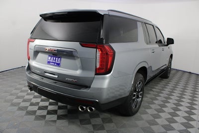 2023 GMC Yukon XL AT4