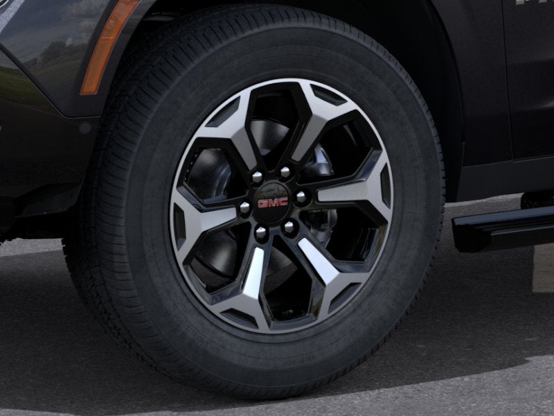 2026 GMC Yukon AT4 Ultimate - Photo 10