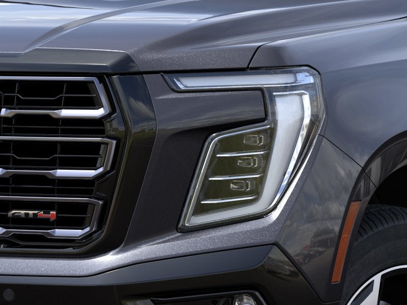 2026 GMC Yukon AT4 Ultimate - Photo 11