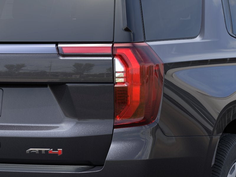 2026 GMC Yukon AT4 Ultimate - Photo 12