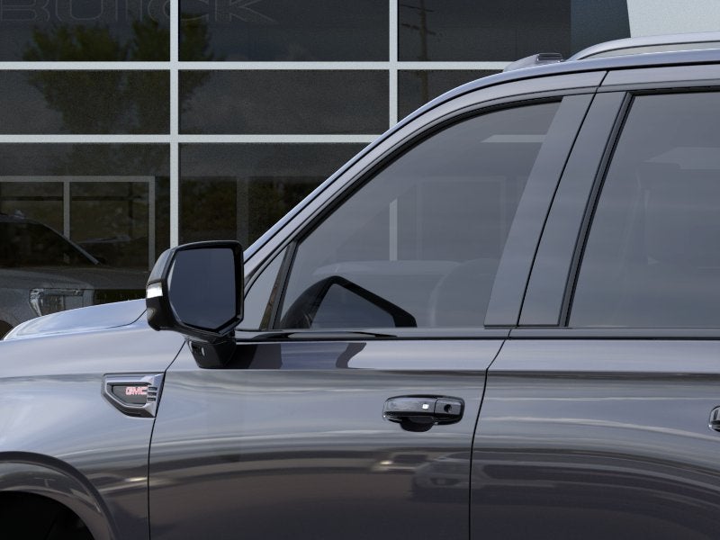 2026 GMC Yukon AT4 Ultimate - Photo 13