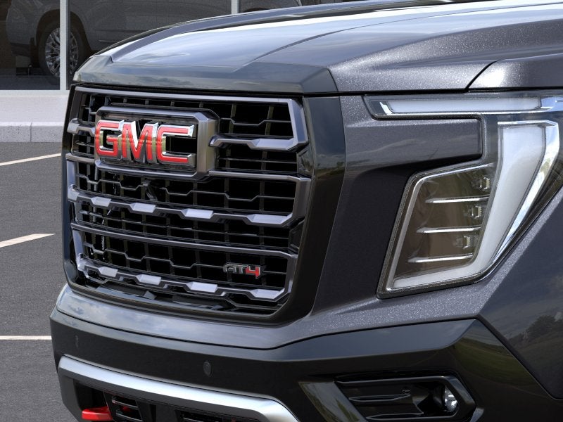 2026 GMC Yukon AT4 Ultimate - Photo 14