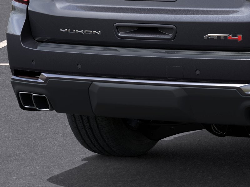 2026 GMC Yukon AT4 Ultimate - Photo 15