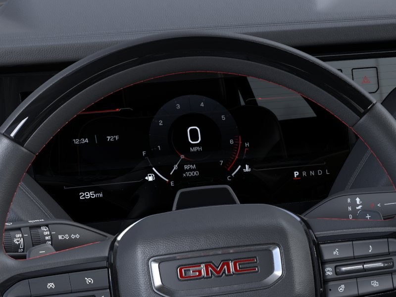 2026 GMC Yukon AT4 Ultimate - Photo 19