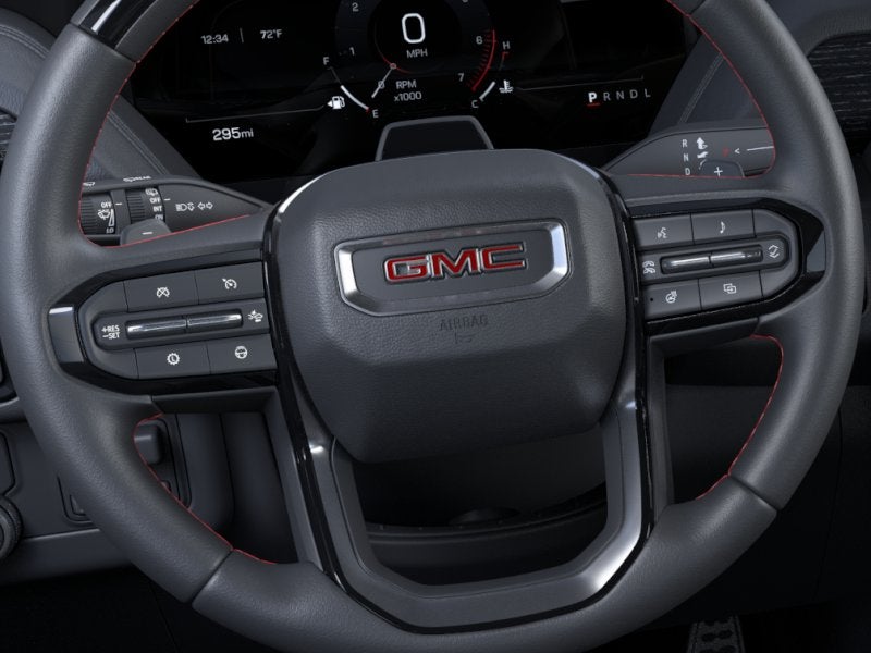 2026 GMC Yukon AT4 Ultimate - Photo 20