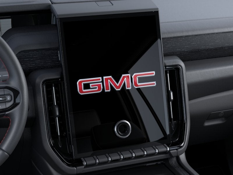 2026 GMC Yukon AT4 Ultimate - Photo 21