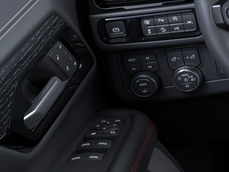 2026 GMC Yukon AT4 Ultimate - Photo 23