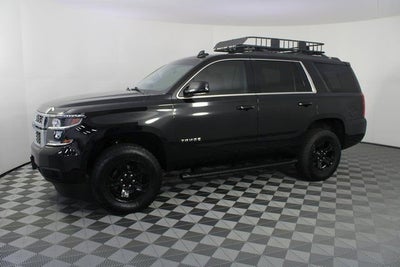 2019 Chevrolet Tahoe LS