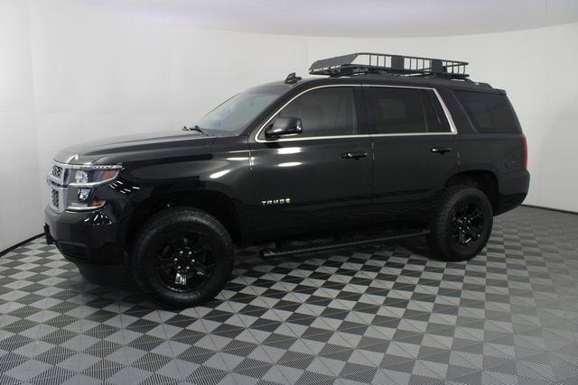 2019 Chevrolet Tahoe LS