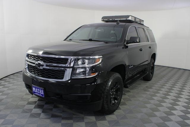 2019 Chevrolet Tahoe LS