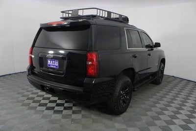 2019 Chevrolet Tahoe LS