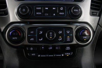 2019 Chevrolet Tahoe LS