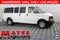 2017 Chevrolet Express Passenger 2500 LS