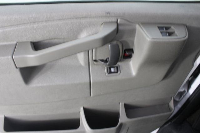 2017 Chevrolet Express Passenger 2500 LS