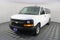 2017 Chevrolet Express Passenger 2500 LS