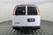 2017 Chevrolet Express Passenger 2500 LS
