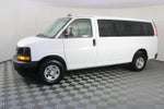 2017 Chevrolet Express Passenger 2500 LS