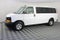 2017 Chevrolet Express Passenger 2500 LS