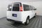 2017 Chevrolet Express Passenger 2500 LS