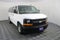 2017 Chevrolet Express Passenger 2500 LS