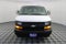 2017 Chevrolet Express Passenger 2500 LS