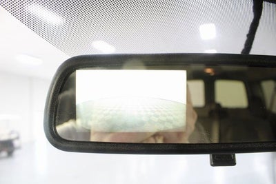 2017 Chevrolet Express Passenger 2500 LS