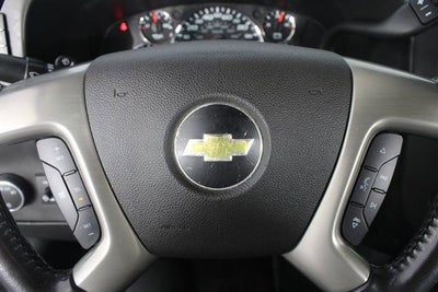 2017 Chevrolet Express Passenger 2500 LS