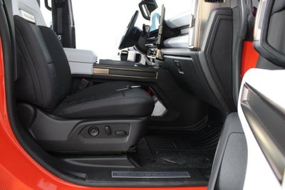 2025 GMC HUMMER EV Pickup 2X