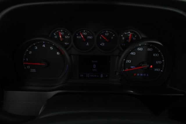 2022 GMC Sierra 2500 HD Pro