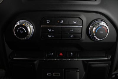 2022 GMC Sierra 2500 HD Pro