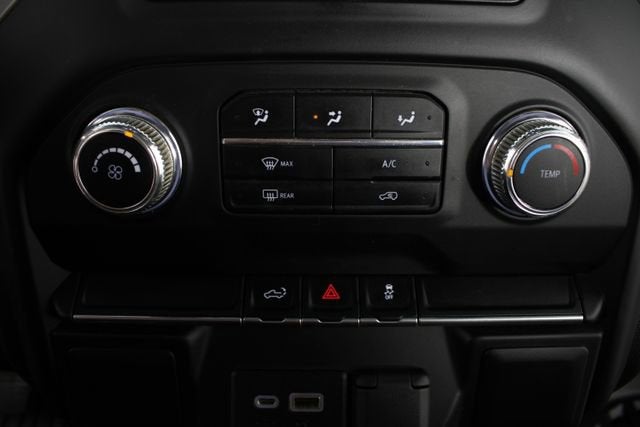 2022 GMC Sierra 2500 HD Pro