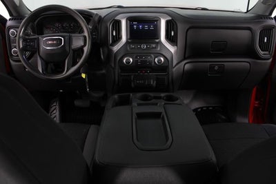 2022 GMC Sierra 2500 HD Pro