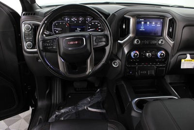 2023 GMC Sierra 2500 HD AT4