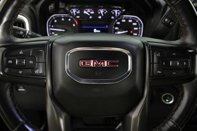 2023 GMC Sierra 2500 HD AT4