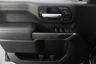 2023 GMC Sierra 2500 HD AT4