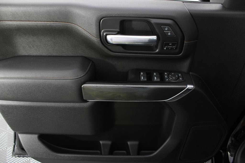 2023 GMC Sierra 2500 HD AT4