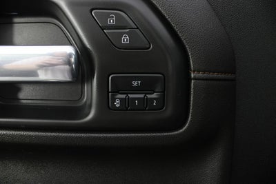2023 GMC Sierra 2500 HD AT4