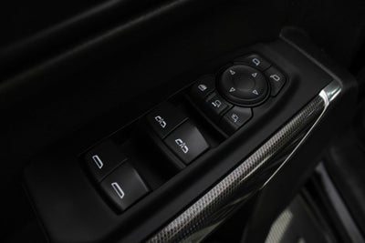 2023 GMC Sierra 2500 HD AT4