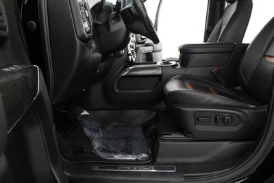 2023 GMC Sierra 2500 HD AT4