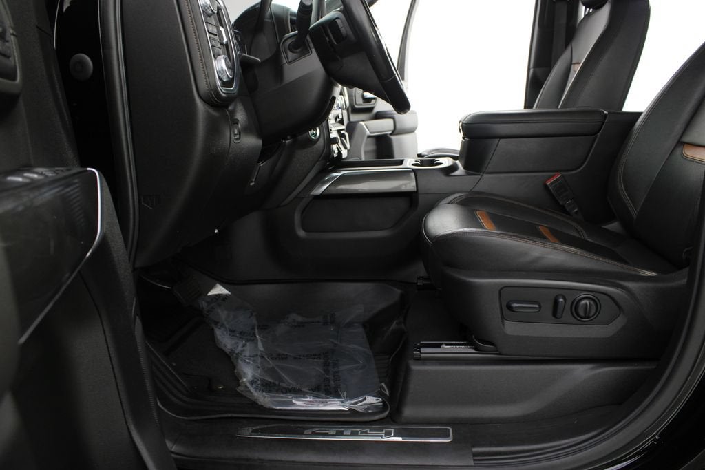 2023 GMC Sierra 2500 HD AT4