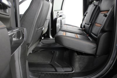 2023 GMC Sierra 2500 HD AT4