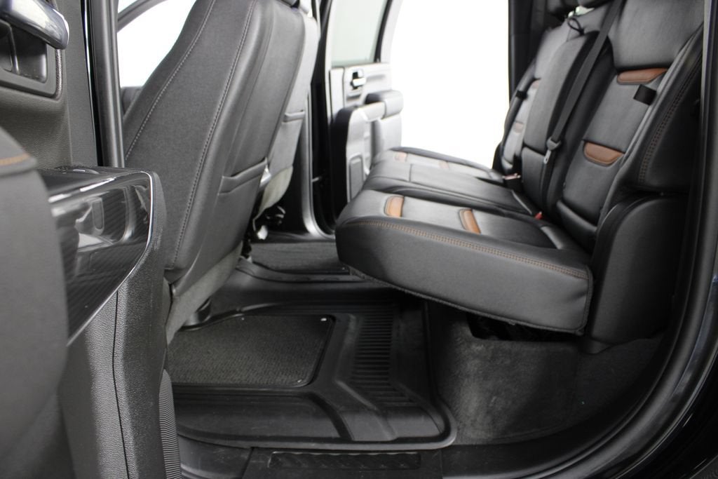 2023 GMC Sierra 2500 HD AT4