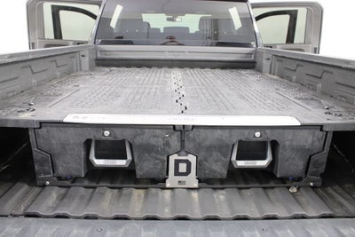 2023 GMC Sierra 2500 HD AT4