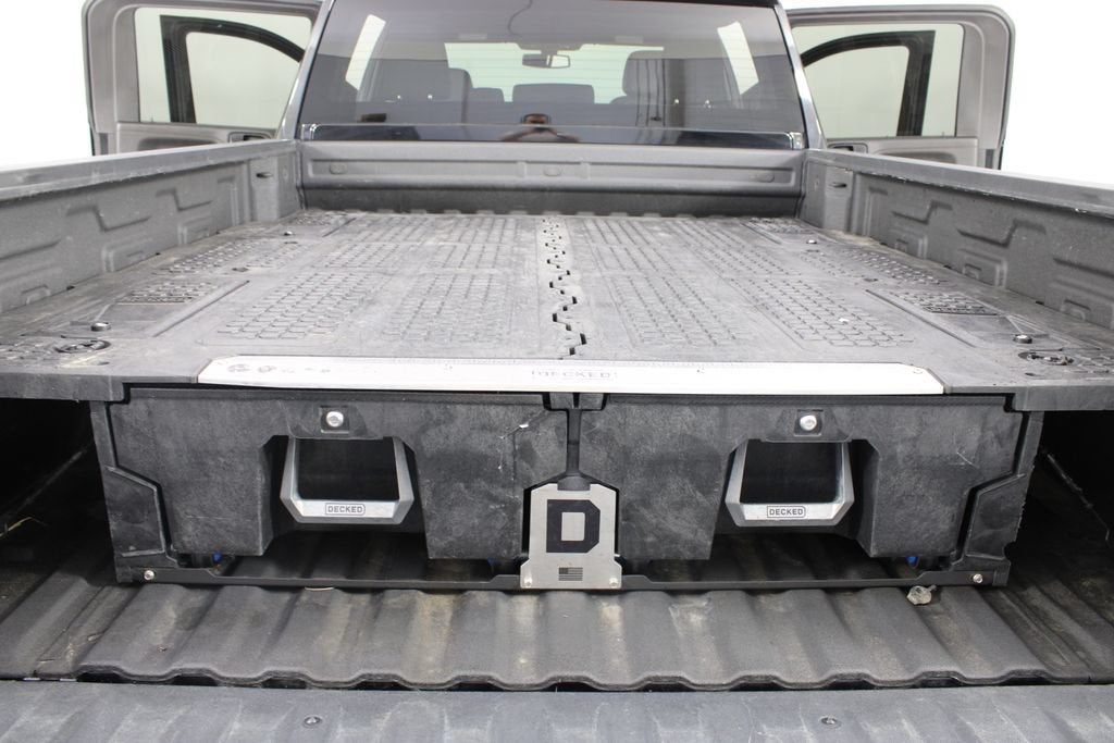 2023 GMC Sierra 2500 HD AT4