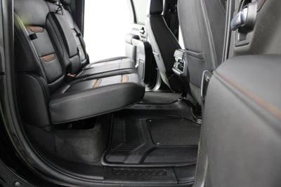 2023 GMC Sierra 2500 HD AT4